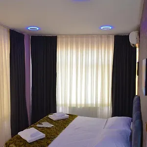 Hotel Rodion 