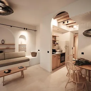 Appartement Om Living