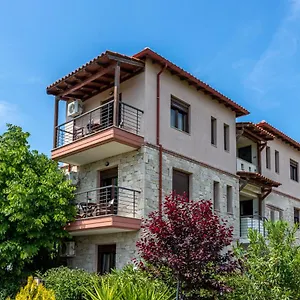 Eleon Ξενοδοχείο