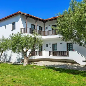 Eleon Suites Ξενοδοχείο