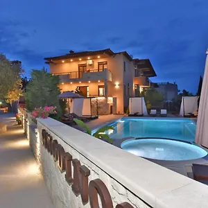 Sinodinos Deluxe Apartament