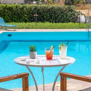 *** Ξενοδοχείο Anemos By Estia (adults Only) Ελλάδα