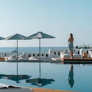 **** Ξενοδοχείο Penelope Village Ελλάδα