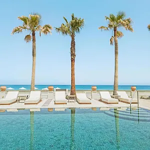 **** Ξενοδοχείο Grecotel Plaza House Ελλάδα