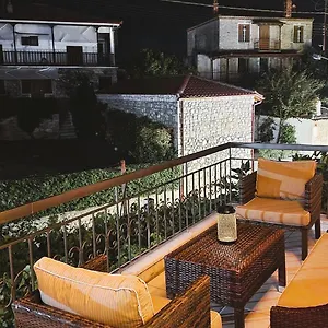  Daire My Balcony