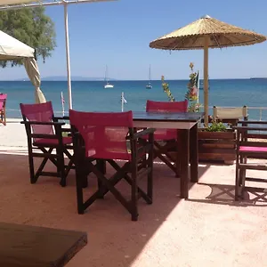 ** Ξενοδοχείο Kefalonia & Ελλάδα