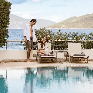 **** Ξενοδοχείο με διαμερίσματα Meliti Waterfront Ελλάδα