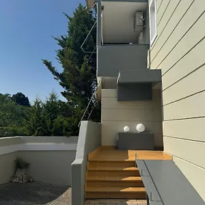 Milos Apartament