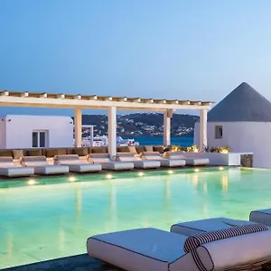 **** Ξενοδοχείο Porto Mykonos Ελλάδα