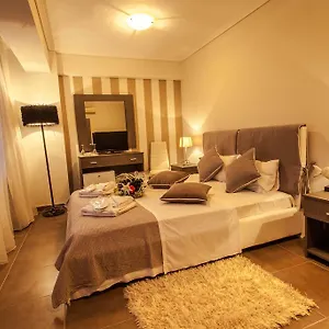 Aparthotel Aqua Mare Sea Side