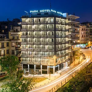 *** Ξενοδοχείο Park Ελλάδα