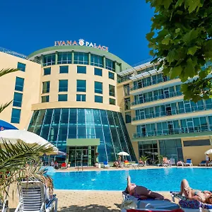 Hotel Ivana Palace - Free Parking ****