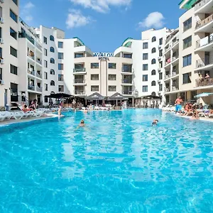 Hotel Avalon ***