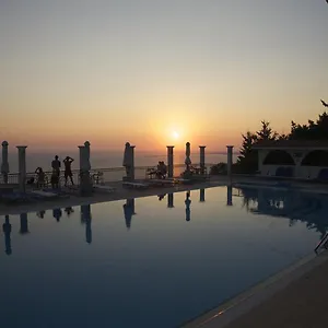 *** Ξενοδοχείο με διαμερίσματα Mouikis Sun Village Ελλάδα